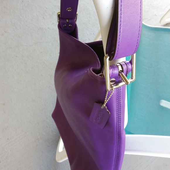 Coach bag - Picture 3 of 9